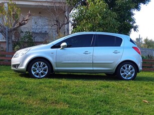 Opel Corsa '08 1.3 CDTI COSMO ΕΞΑΤΆΧΥΤΟ