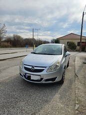 Opel Corsa '08 CDTI