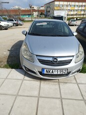 Opel Corsa '10