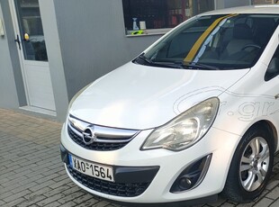 Opel Corsa '11 ECOFLEX TURBO DIESEL 1300CC