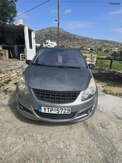 Opel Corsa '11 gsi