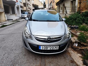 Opel Corsa '13