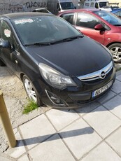 Opel Corsa '14