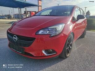 Opel Corsa '15 1,3 Diesel COLOR