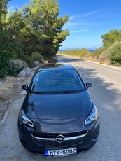 Opel Corsa '16 1.4 ecoFlex Start&Stop drive