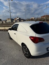 Opel Corsa '16