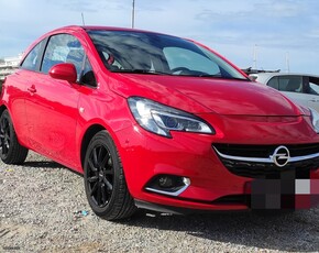 Opel Corsa '16 ECOFLEX full εξοπλ.