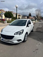 Opel Corsa '17 CORSA VAN 1.3 DIESEL