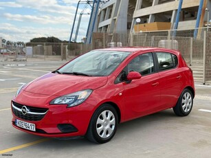 Opel Corsa '19 EURO 6 ΕCO TEC ΑΡΙΣΤΟ 6ΤΑΧΥΤΟ CLIMA PARKTRONIK 8 AIRBAG Ελληνικής αντιπροσωπείας