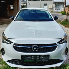 Opel Corsa '20