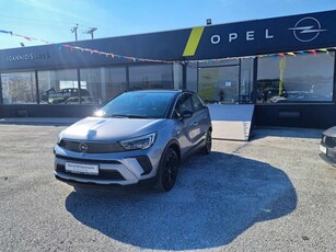 Opel Crossland '21 1.2 Elegance 83hp (Φ) ΕΛΛΗΝΙΚΟ-ΜΕ ΑΠΟΣΥΡΣΗ