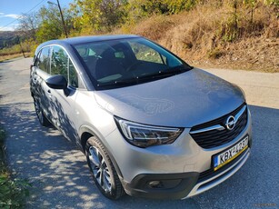 Opel Crossland X '20 120 years of Opel Edition.