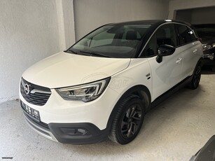 Opel Crossland X '20 Ελληνικό - Edition 2020