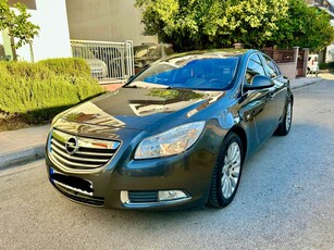 Opel Insignia '09 1.8 COSMO FULL EXTRA