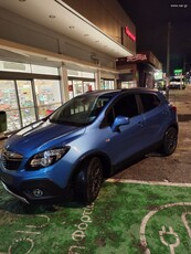 Opel Mokka '16 1.6 CDTI ECOFLEX START&STOP EDITION