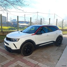 Opel Mokka '22 GS LINE