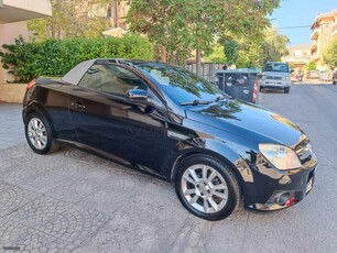 OPEL TIGRA 1.4 TWINPORT SPORT 2006