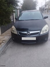 Opel Vectra '08