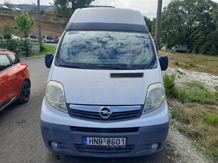 Opel Vivaro '07