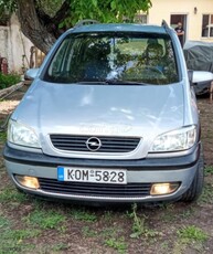 Opel Zafira '00