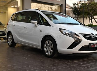 Opel Zafira '16 7 ΘΕΣΙΟ-DIESEL