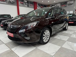 OPEL ZAFIRA TOURER 1.6 CDTI COSMO! 7ΘΕΣΙΟ! ΕΛΛΗΝΙΚΟ! 2014