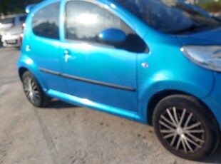 Peugeot 107 '06