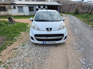 Peugeot 107 '11