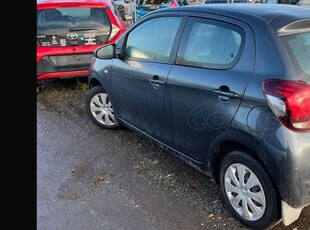 Peugeot 108 '16