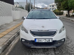 Peugeot 2008 '15