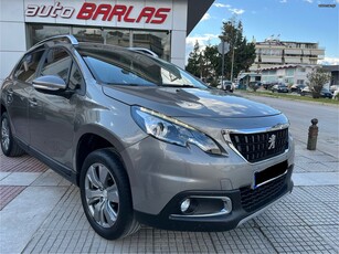 Peugeot 2008 '17