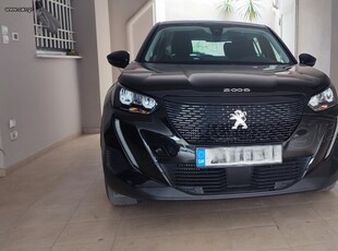 Peugeot 2008 '20