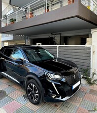 Peugeot 2008 '20 Allure Plus Panorama