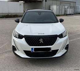 Peugeot 2008 '21 GT