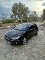 Peugeot 206 '04