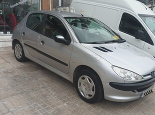 Peugeot 206 '07 206 PEUGEOT