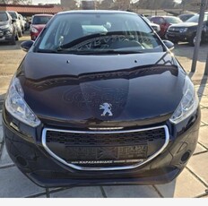 Peugeot 208 '15 208 HDI 1.4 DIESEL