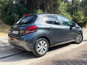 Peugeot 208 '15 Ατακάριστο, με καινούργιο σετ ιμάντα & σετ συμπλέκτη- Urban Soul Έκδοση