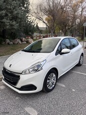 Peugeot 208 '15 Active 1000cc euro 6