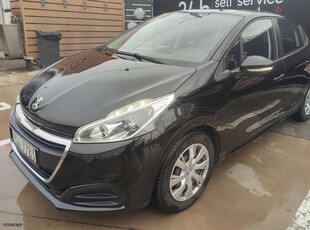 Peugeot 208 '18 1.2 PURETECH 82 ACTIVE