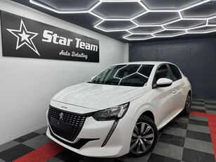 Peugeot 208 '20 1.5 BLUEHDI 100 BUSINESS ΕΛΛΗΝΙΚΟ