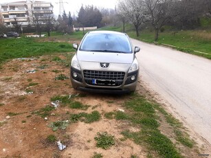 Peugeot 3008 '11