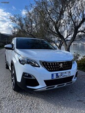 Peugeot 3008 '18 1.6 BLUEHDI 120 ALLURE EAT6