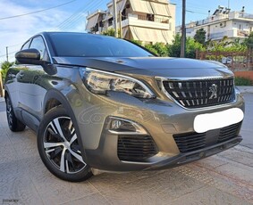 Peugeot 3008 '19 1.5 BLUEHDI 130HP ΑΥΤΟΜΑΤΟ