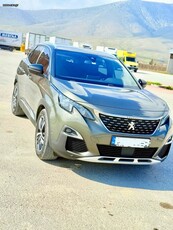 Peugeot 3008 '19 GT LINE