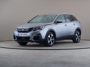 Peugeot 3008 '19 PureTech 130 S&S Active Grip 1.2