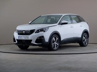 Peugeot 3008 '20 1.5 BLUEHDI 130 S&S BUSINESS 1.5