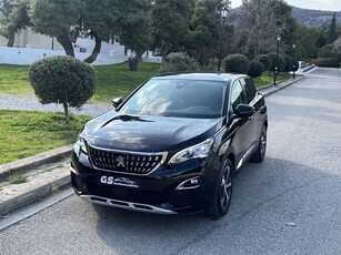 Peugeot 3008 '20 Peugeot 3008 Allure Αυτόματο- Πετρέλαιο