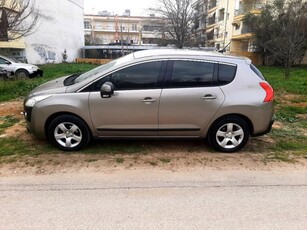 PEUGEOT 3008 2011