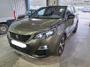 Peugeot 3008 '21 GT LINE BlueHDI 180hp FULL EXTRA! ΕΛΛΗΝΙΚΟ!